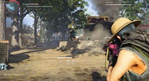 The Division 2 Stronghold Guide - District Union Arena, Roosevelt Island, Capitol Building