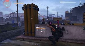 The Division 2 Stronghold Guide - District Union Arena, Roosevelt Island, Capitol Building
