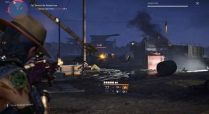 The Division 2 Stronghold Guide - District Union Arena, Roosevelt Island, Capitol Building
