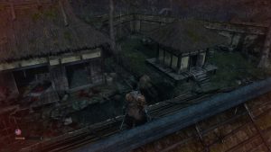 Sekiro™: Shadows Die Twice Axe Tool