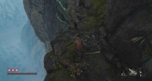 Sekiro: Shadows Die Twice Senopu Temple, Mt. Kongo Walkthrough - Items, Enemies, Secrets