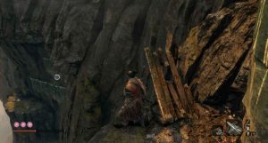 Sekiro: Shadows Die Twice Senopu Temple, Mt. Kongo Walkthrough - Items, Enemies, Secrets