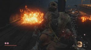 Sekiro: Shadows Die Twice Senopu Temple, Mt. Kongo Walkthrough - Items, Enemies, Secrets