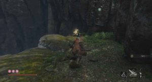 Sekiro: Shadows Die Twice Senopu Temple, Mt. Kongo Walkthrough - Items, Enemies, Secrets