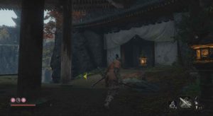 Sekiro: Shadows Die Twice Senopu Temple, Mt. Kongo Walkthrough - Items, Enemies, Secrets