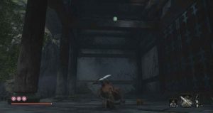 Sekiro: Shadows Die Twice Senopu Temple, Mt. Kongo Walkthrough - Items, Enemies, Secrets