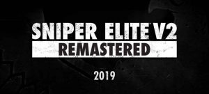 Sniper Elite V2 Remastered Leaked