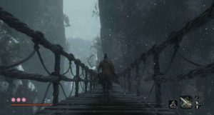Sekiro: Shadows Die Twice Sunken Valley Walkthrough - Items, Enemies, Secrets