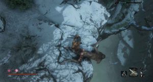 Sekiro: Shadows Die Twice Sunken Valley Walkthrough - Items, Enemies, Secrets