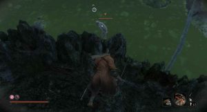 Sekiro: Shadows Die Twice Sunken Valley Walkthrough - Items, Enemies, Secrets