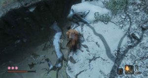 Sekiro: Shadows Die Twice Sunken Valley Walkthrough - Items, Enemies, Secrets