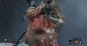 Sekiro: Shadows Die Twice Sunken Valley Walkthrough - Items, Enemies, Secrets