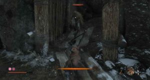 Sekiro: Shadows Die Twice Sunken Valley Walkthrough - Items, Enemies, Secrets