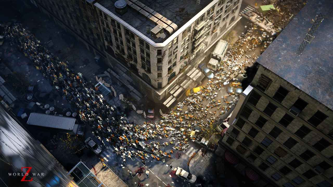 World War Z-3