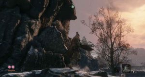 Sekiro: Shadows Die Twice Ashina Outskirts Guide - Items, Enemies, Secrets