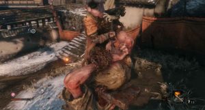 Sekiro: Shadows Die Twice Ashina Outskirts Guide - Items, Enemies, Secrets