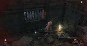 Sekiro: Shadows Die Twice Ashina Outskirts Guide - Items, Enemies, Secrets