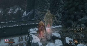 Sekiro: Shadows Die Twice Ashina Outskirts Guide - Items, Enemies, Secrets