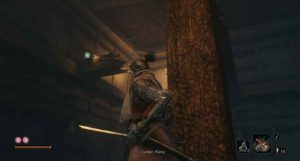 Sekiro: Shadows Die Twice Ashina Outskirts Guide - Items, Enemies, Secrets