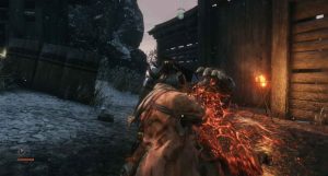 Sekiro: Shadows Die Twice Ashina Outskirts Guide - Items, Enemies, Secrets