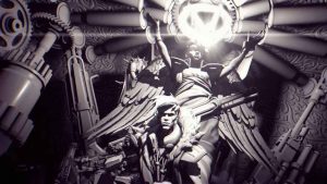 Borderlands 3 Teaser Trailer
