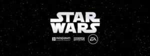 Chris Avellone - Star Wars Jedi: Fallen Order