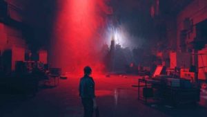 Control Release Date Confirmed