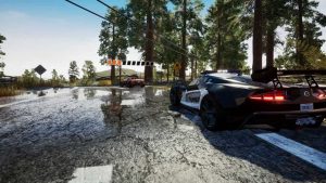 Dangerous Driving Modes