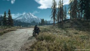 Days Gone Trophy List Leaked