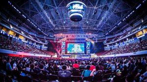 esports console