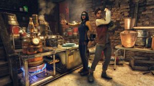 Fallout 76 Wild Appalachia Update