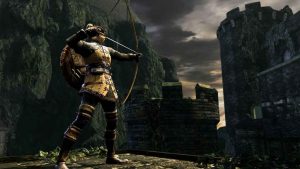 From Software - Battle Royale/Live Service Game