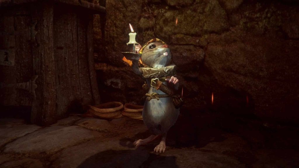 Ghost of a Tale Review 01