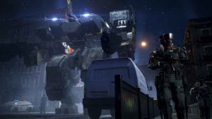Left Alive Streaming Ban