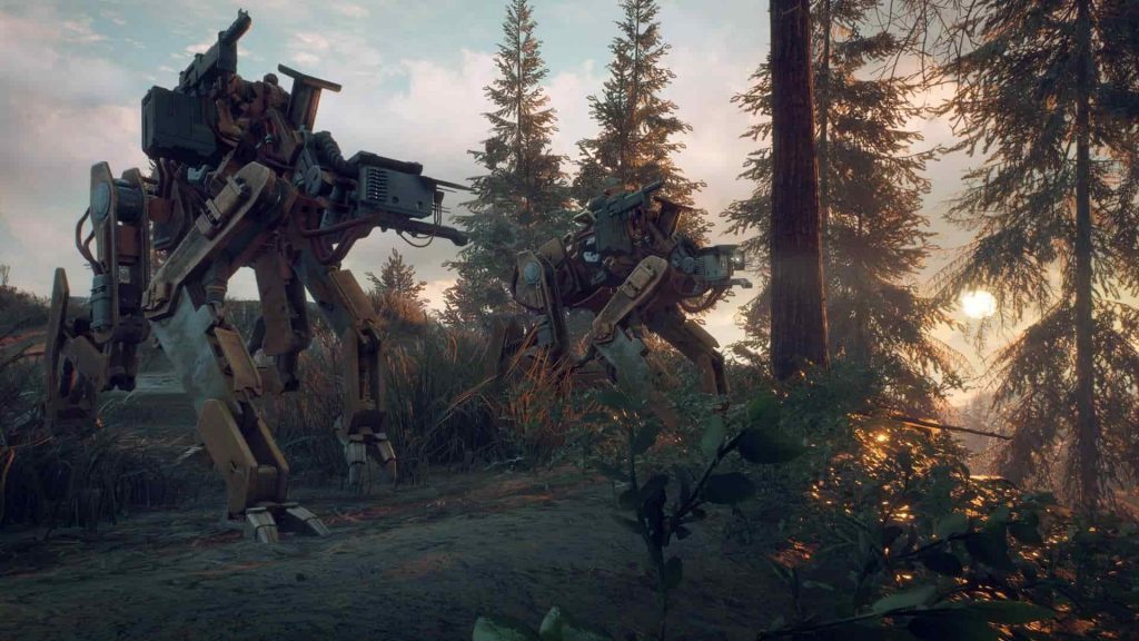 Looking Forward Generation Zero 02