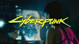 Making Cyberpunk 2077