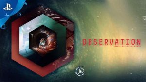 Observation PS4 Release
