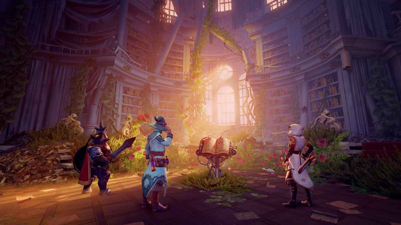 Trine 4 The Nightmare Prince 2