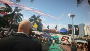 PlayStation Store March Madness Sale - Hitman 2