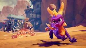 Spyro Reignited Trilogy Subtitles
