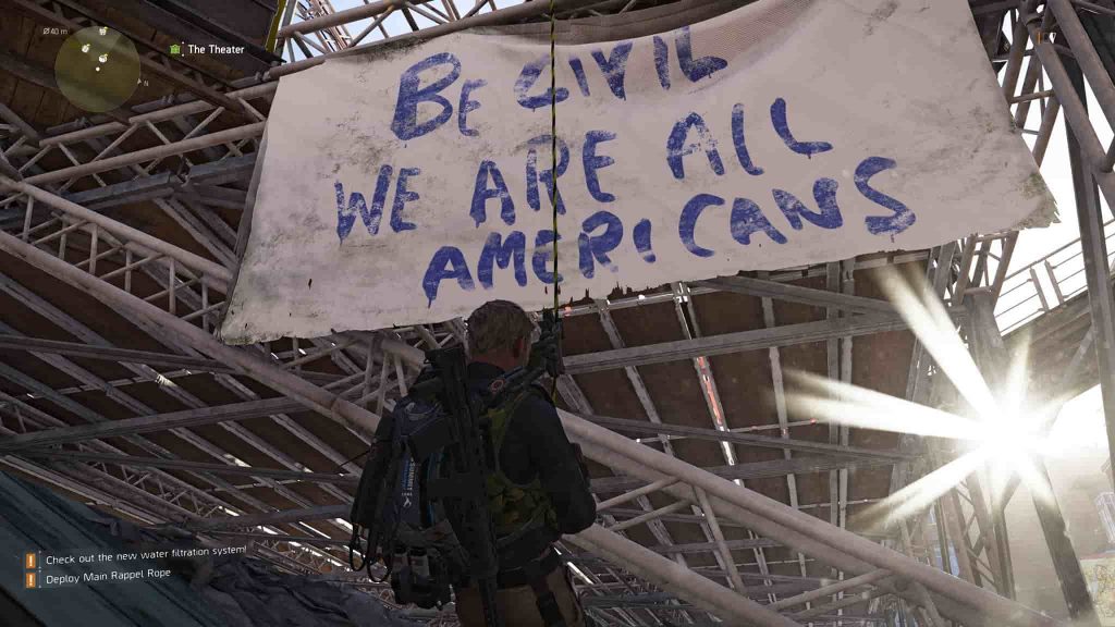 The Division 2 Review 01
