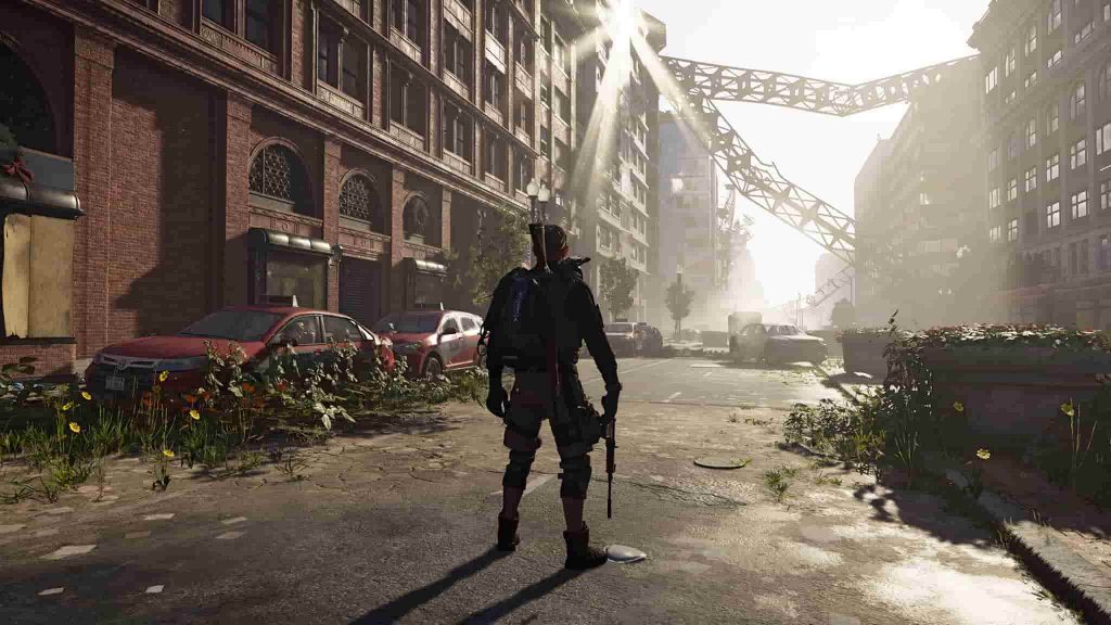 The Division 2 Review 03