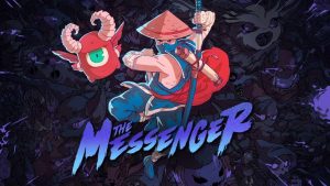 The Messenger Review