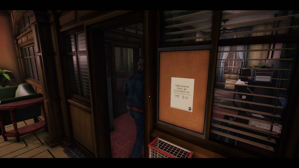 The Occupation Review 02