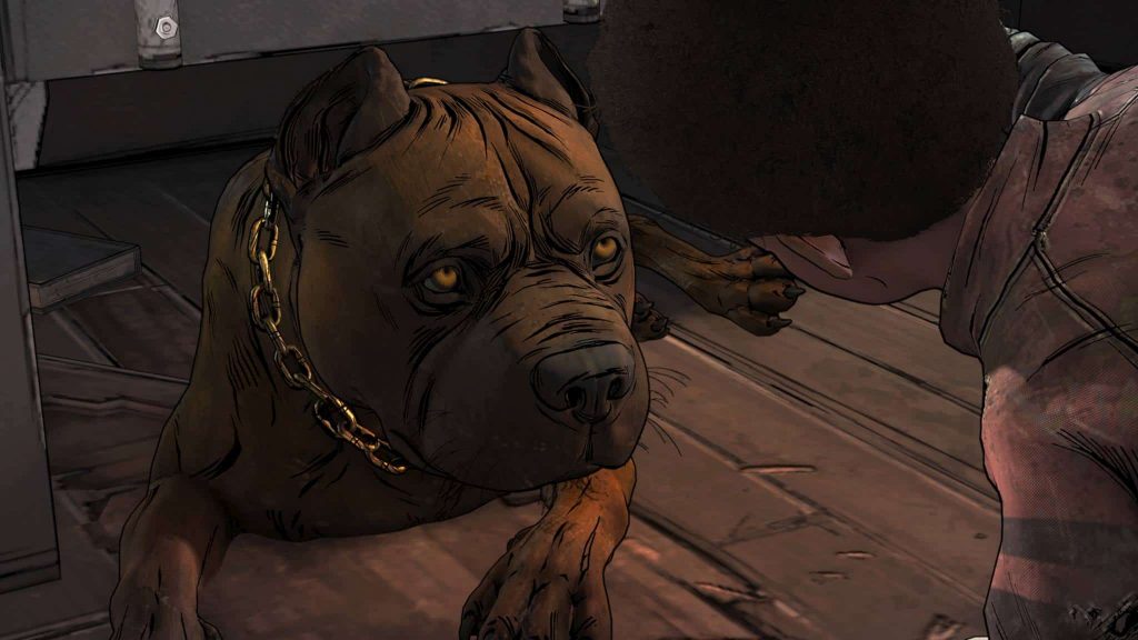 The Walking Dead The Final Season Episode 4 Review 01