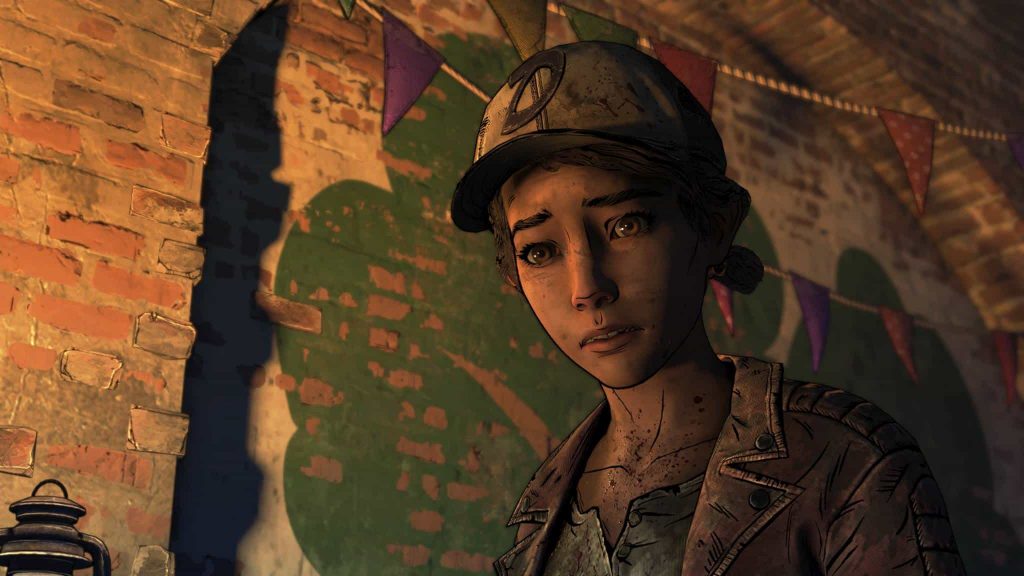 The Walking Dead The Final Season Episode 4 Review 03