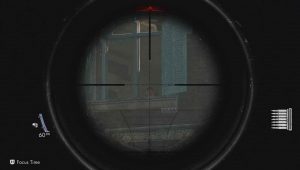 Sniper Elite V2 Remastered Brandenburg Gate Walkthrough