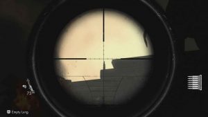 Sniper Elite V2 Remastered Collectibles Guide - Bottles and Gold Bars