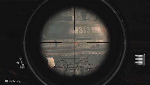 Sniper Elite V2 Remastered Brandenburg Gate Walkthrough