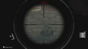 Sniper Elite V2 Remastered Brandenburg Gate Walkthrough